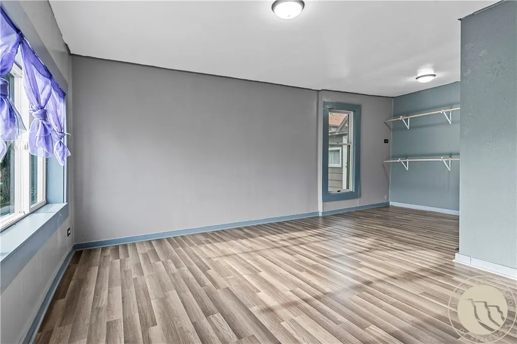 111 Harley Avenue Fromberg MT 59029