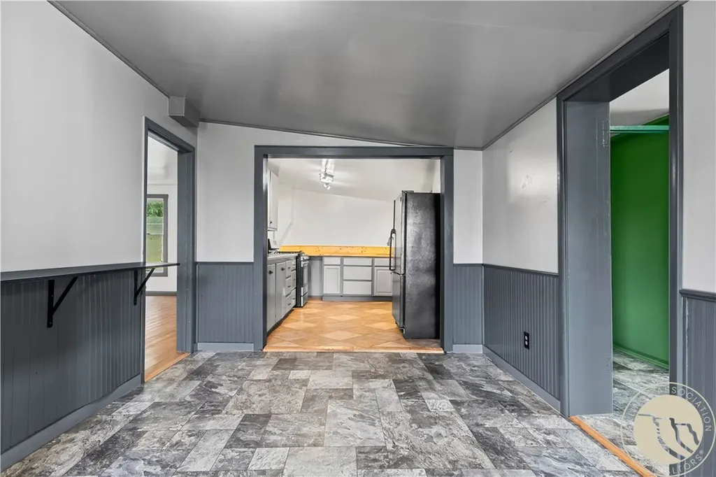 111 Harley Avenue Fromberg MT 59029