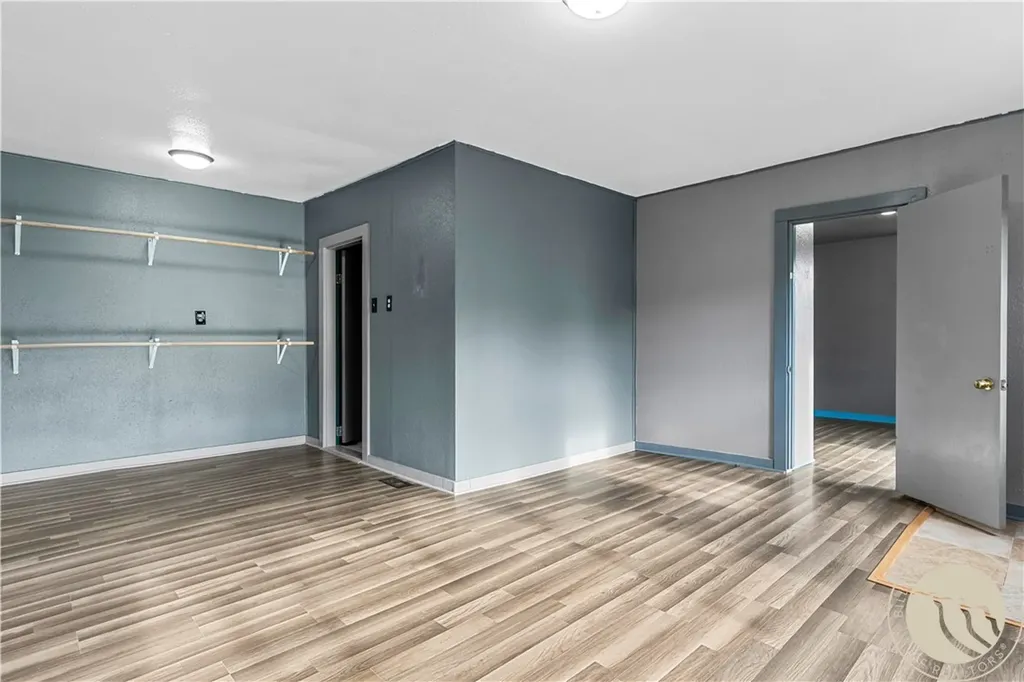 111 Harley Avenue Fromberg MT 59029