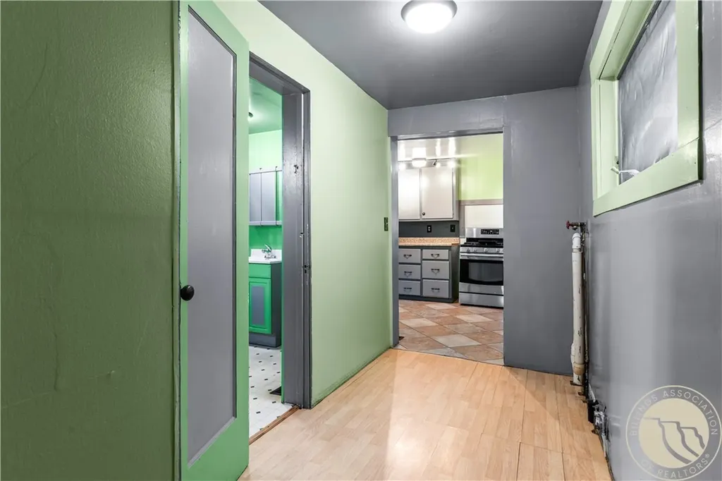 111 Harley Avenue Fromberg MT 59029