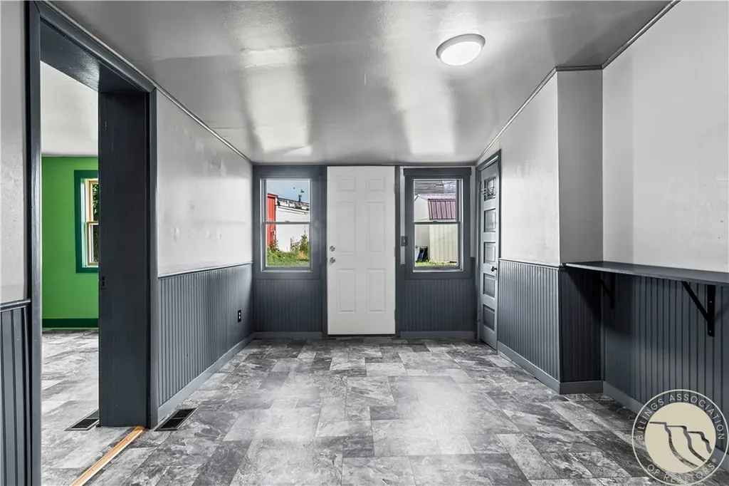 111 Harley Avenue Fromberg MT 59029