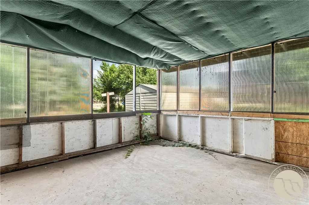111 Harley Avenue Fromberg MT 59029