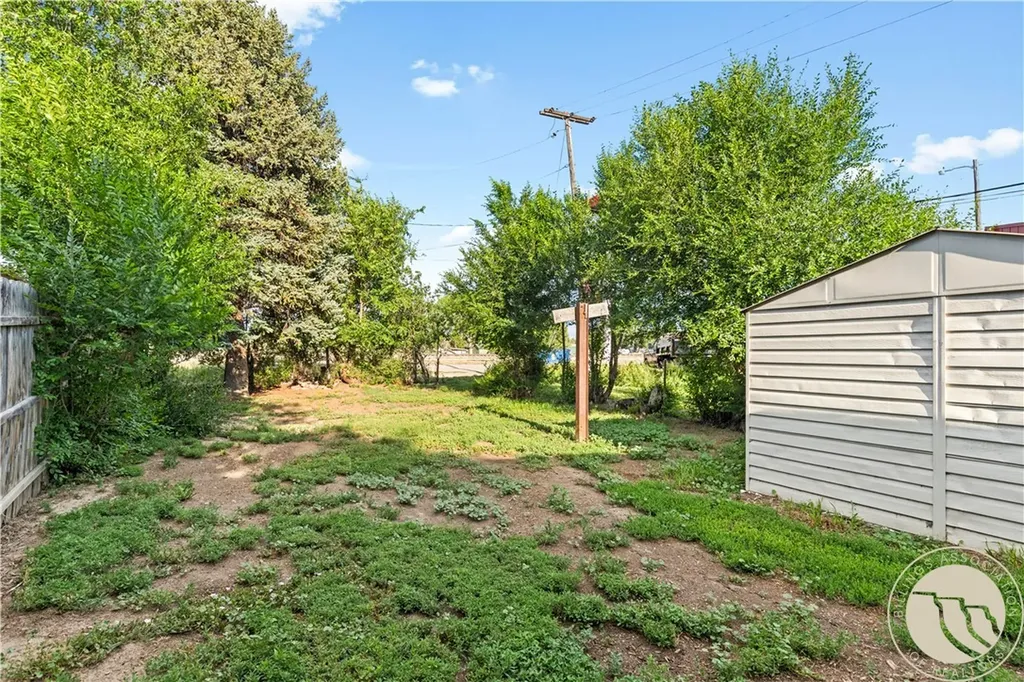 111 Harley Avenue Fromberg MT 59029