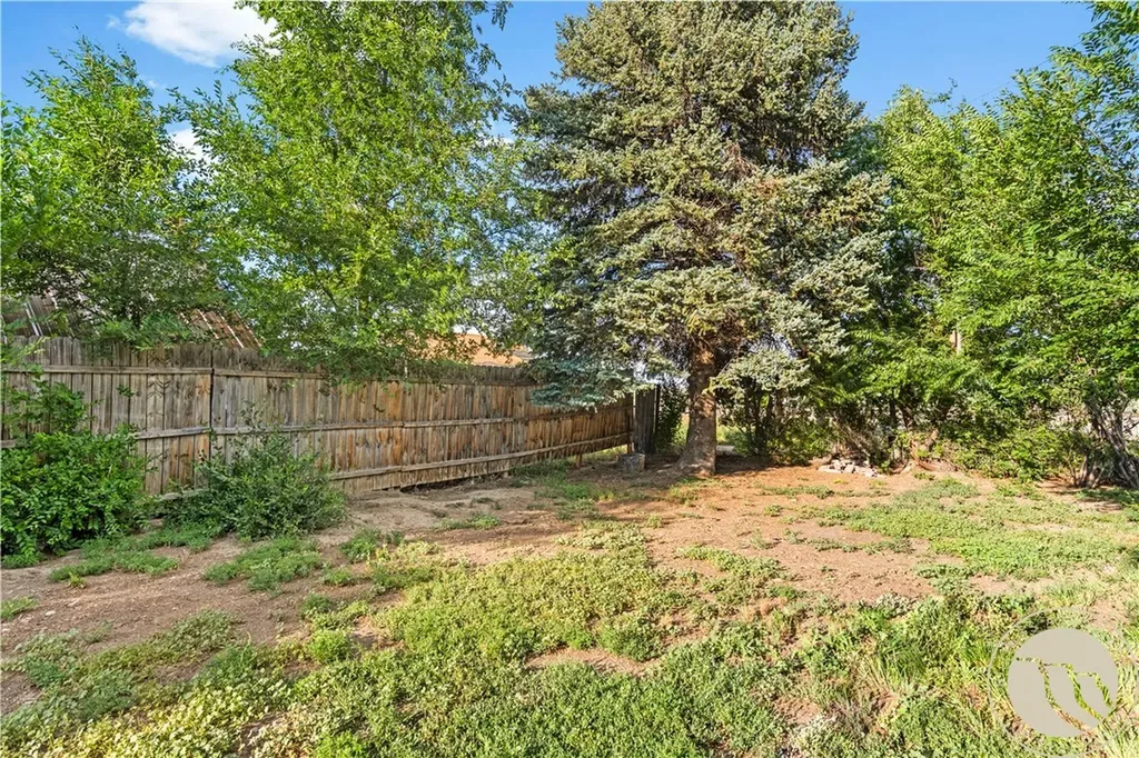 111 Harley Avenue Fromberg MT 59029