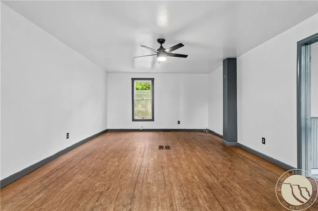 111 Harley Avenue Fromberg MT 59029