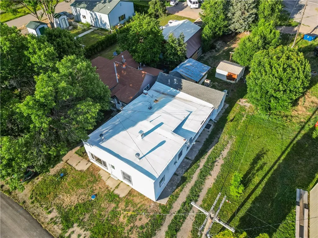 111 Harley Avenue Fromberg MT 59029