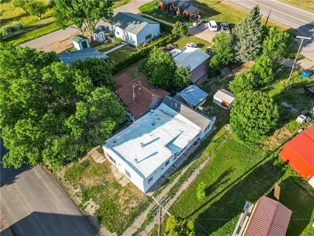 111 Harley Avenue Fromberg MT 59029