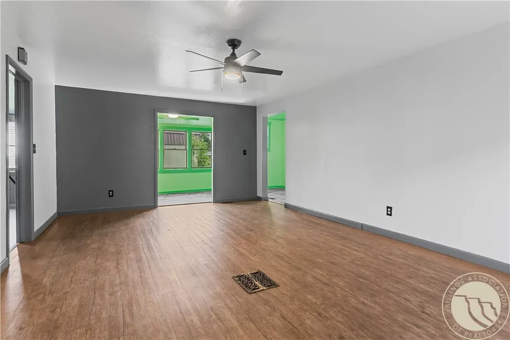 111 Harley Avenue Fromberg MT 59029