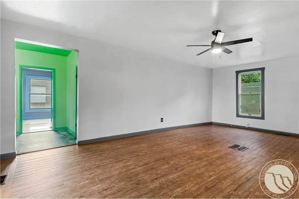 111 Harley Avenue Fromberg MT 59029