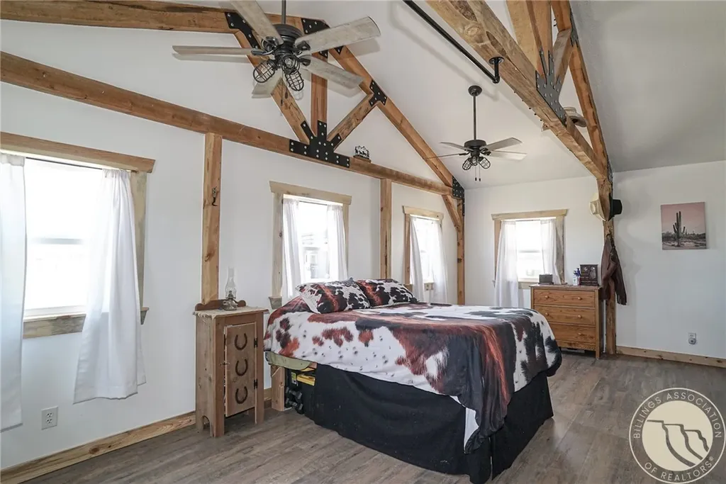 2160 Center Road Hardin MT 59034