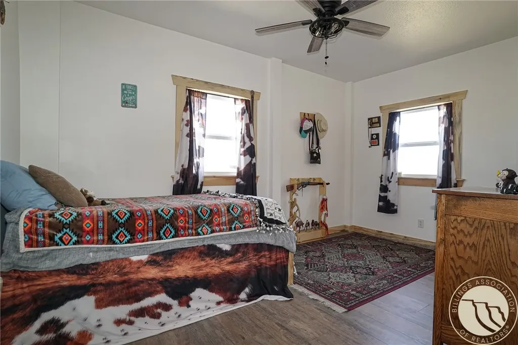 2160 Center Road Hardin MT 59034