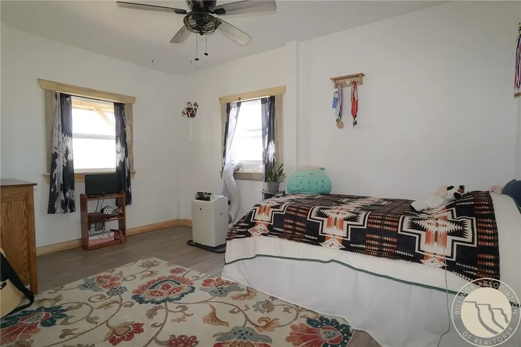 2160 Center Road Hardin MT 59034
