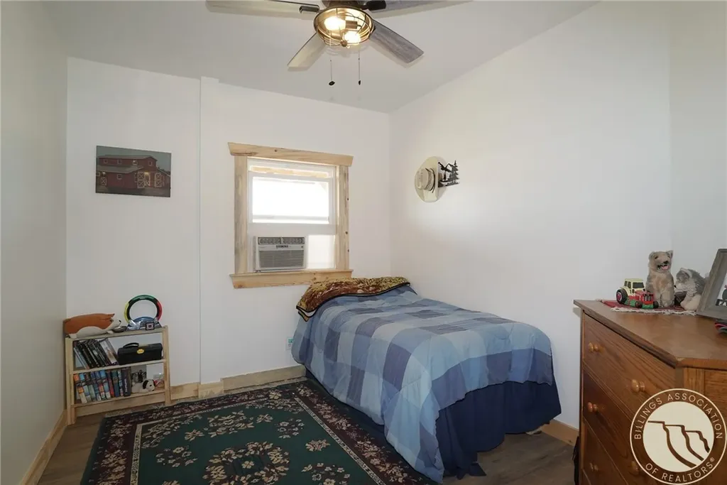 2160 Center Road Hardin MT 59034