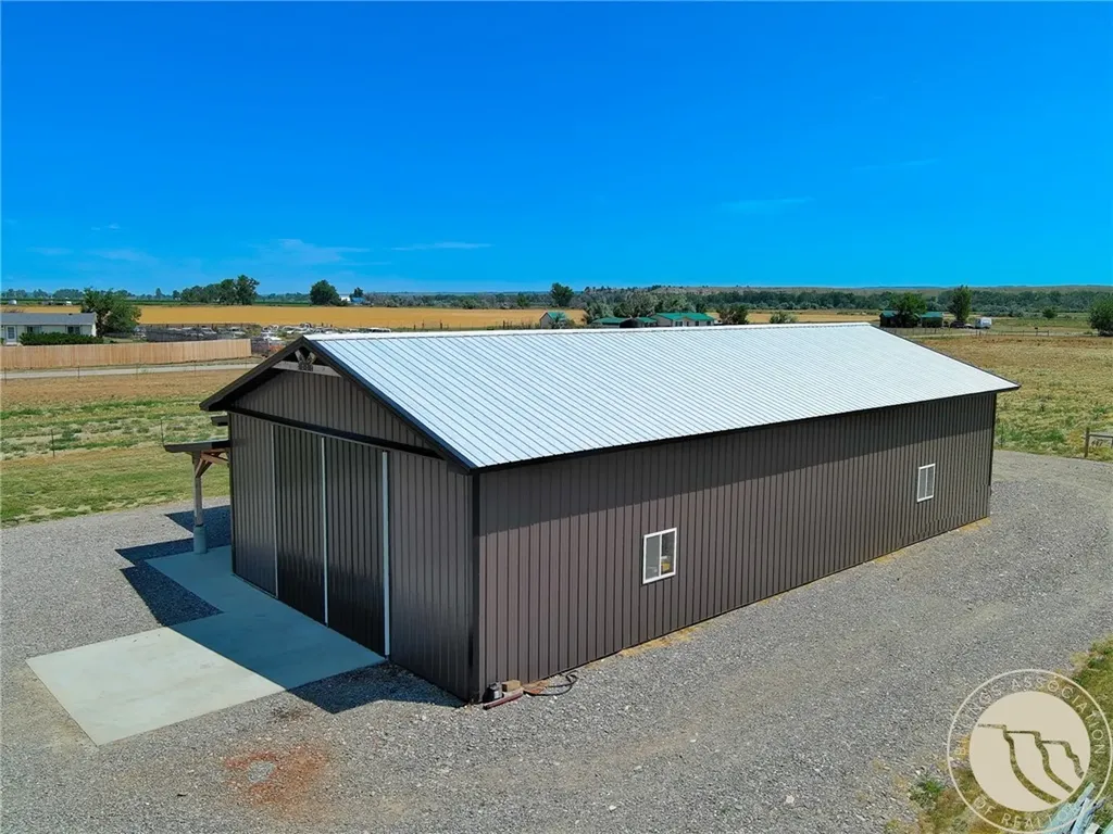 2160 Center Road Hardin MT 59034
