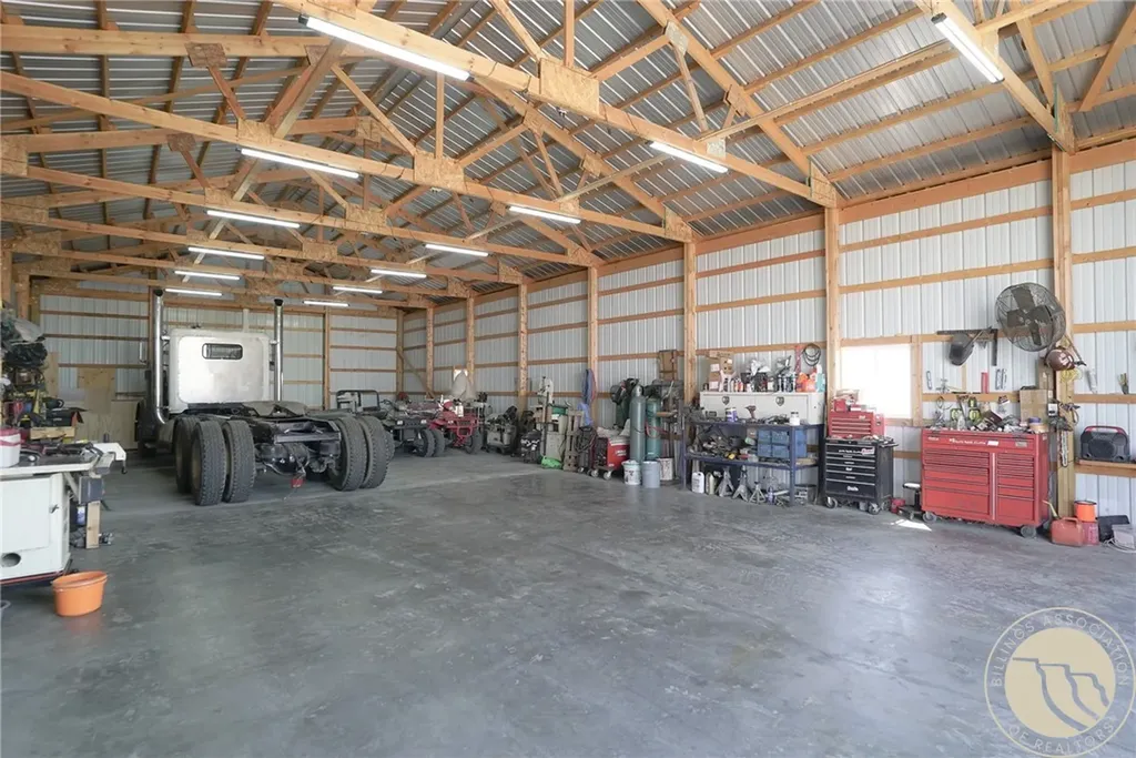 2160 Center Road Hardin MT 59034