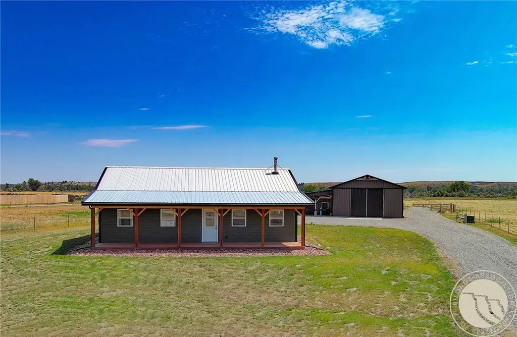 2160 Center Road Hardin MT 59034