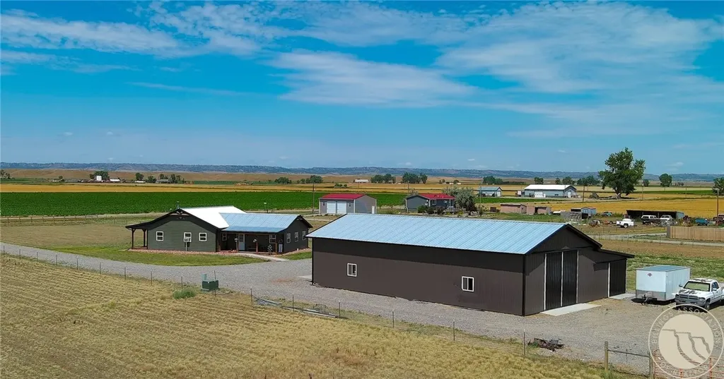 2160 Center Road Hardin MT 59034