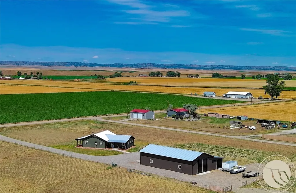 2160 Center Road Hardin MT 59034