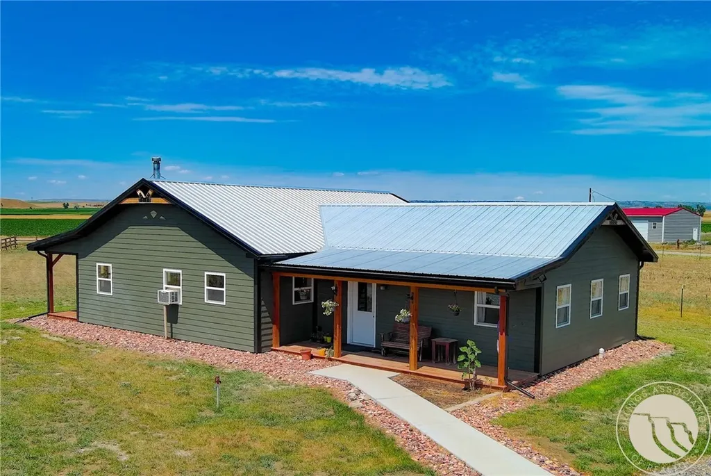 2160 Center Road Hardin MT 59034