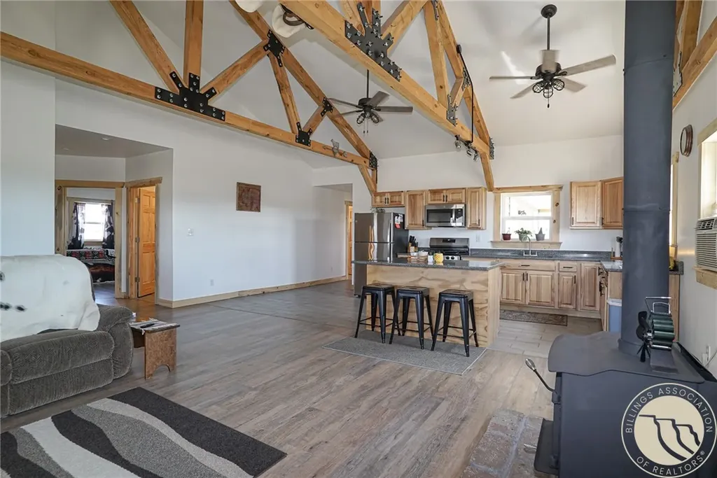 2160 Center Road Hardin MT 59034