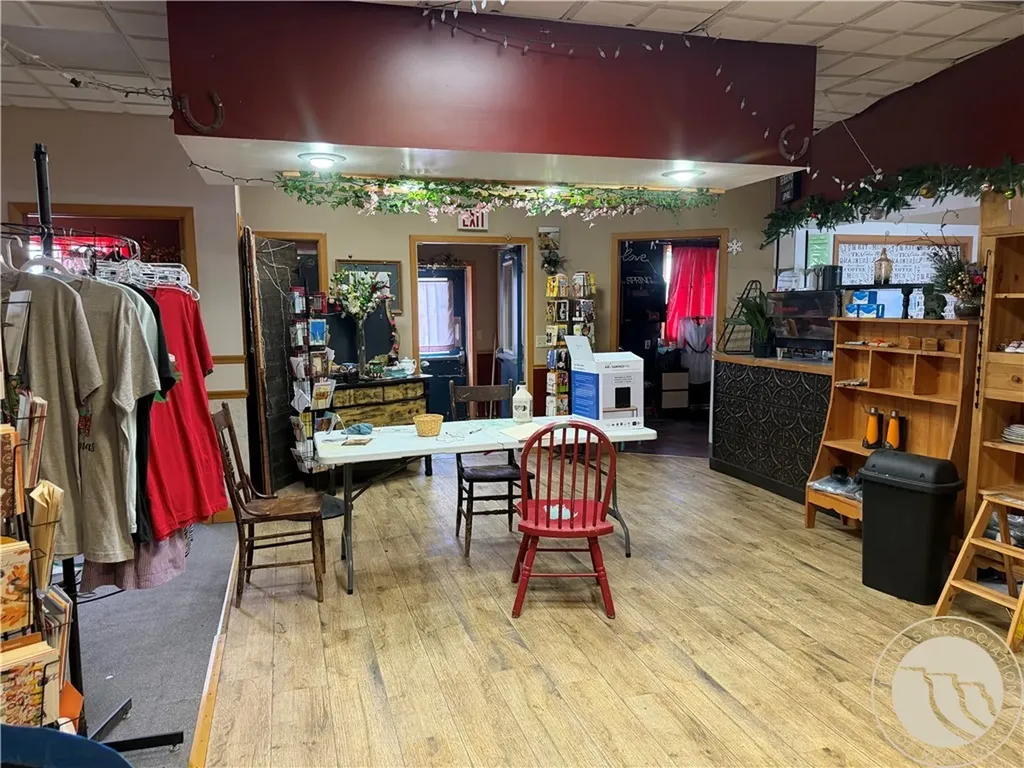 311 Main Street Circle MT 59215