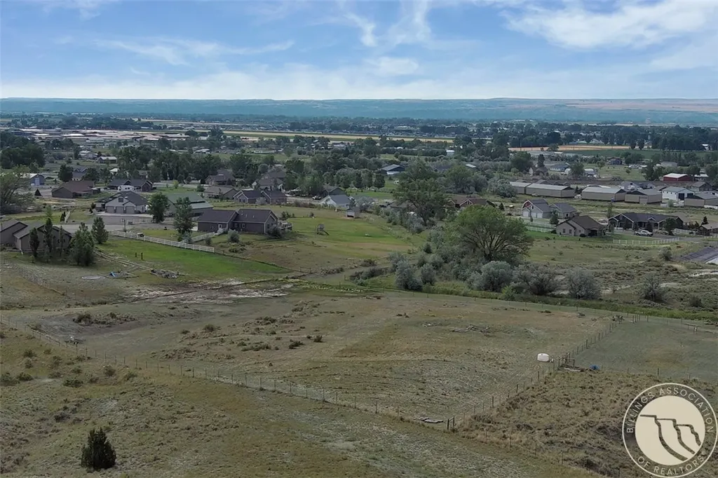7805 Penta Circle Billings MT 59106