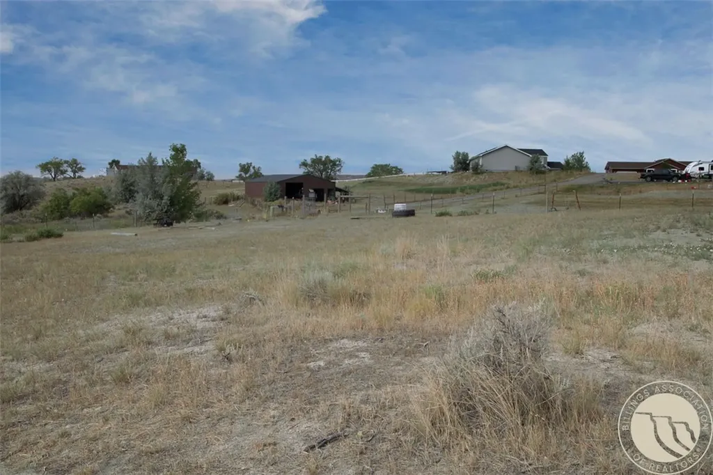 7805 Penta Circle Billings MT 59106