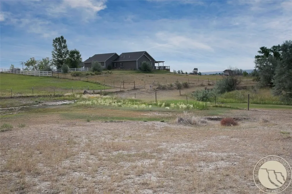 7805 Penta Circle Billings MT 59106
