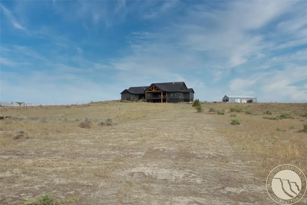 7805 Penta Circle Billings MT 59106
