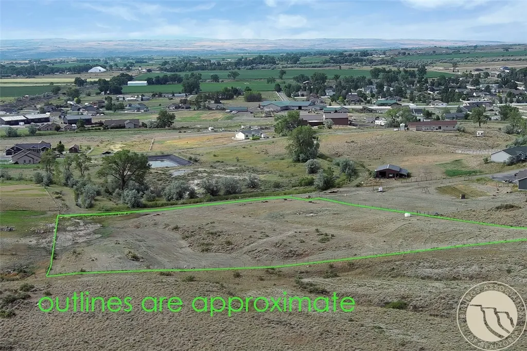7805 Penta Circle Billings MT 59106