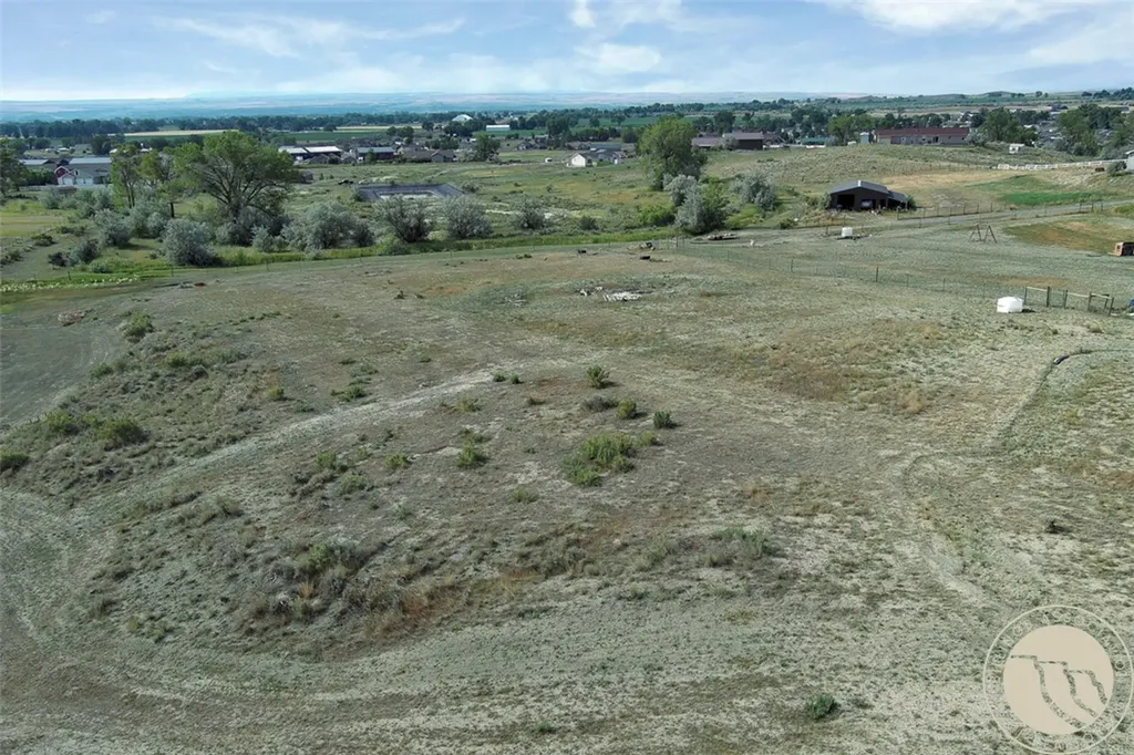7805 Penta Circle Billings MT 59106