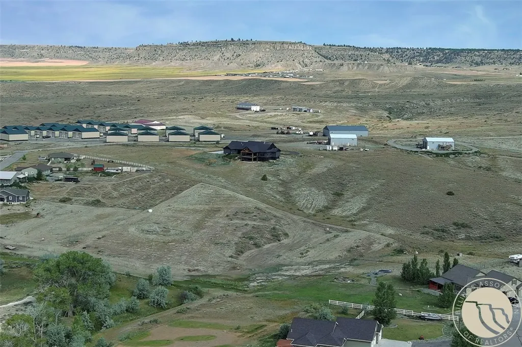 7805 Penta Circle Billings MT 59106