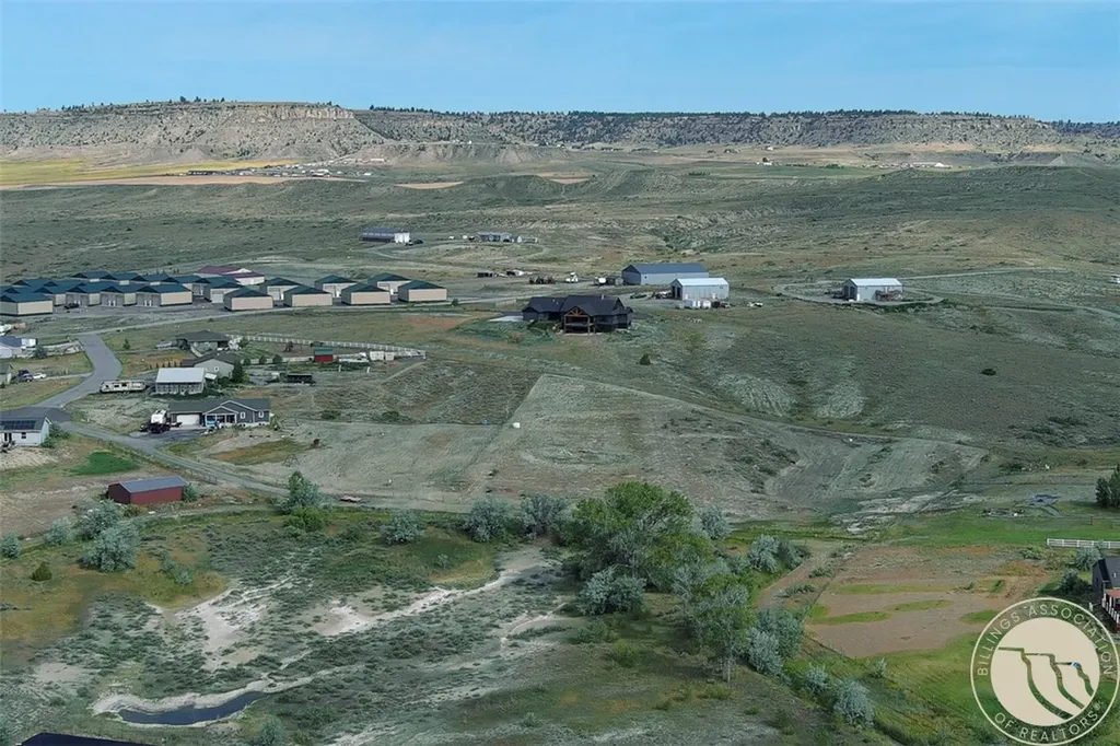7805 Penta Circle Billings MT 59106