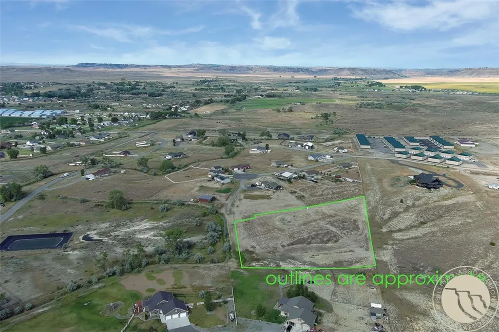 7805 Penta Circle Billings MT 59106