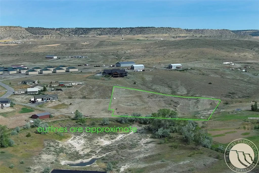 7805 Penta Circle Billings MT 59106