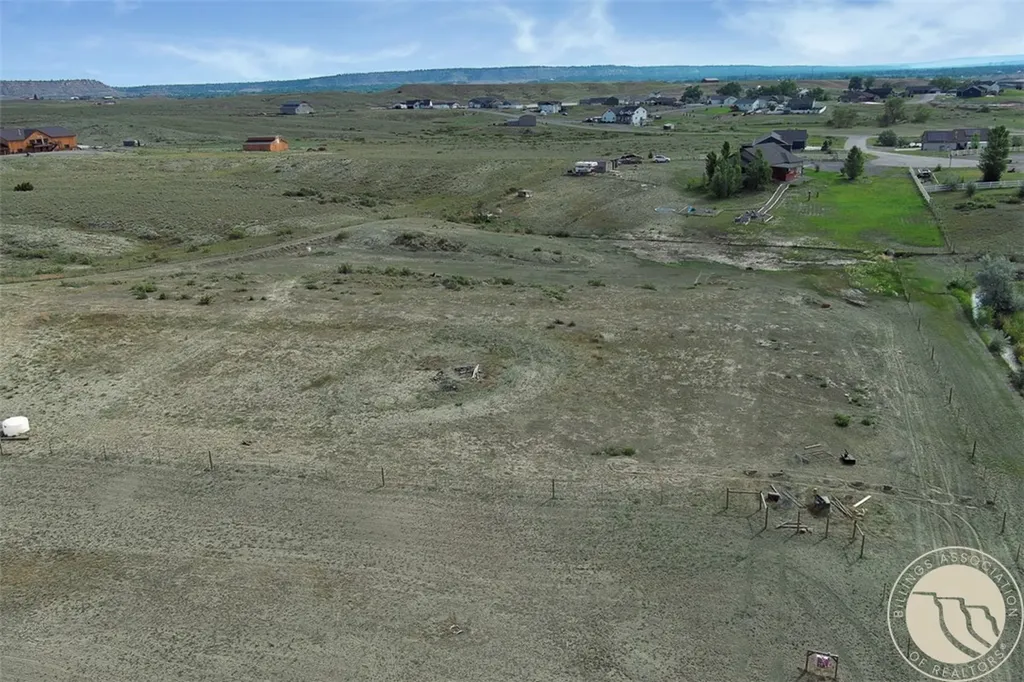 7805 Penta Circle Billings MT 59106