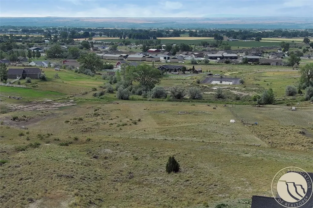 7805 Penta Circle Billings MT 59106