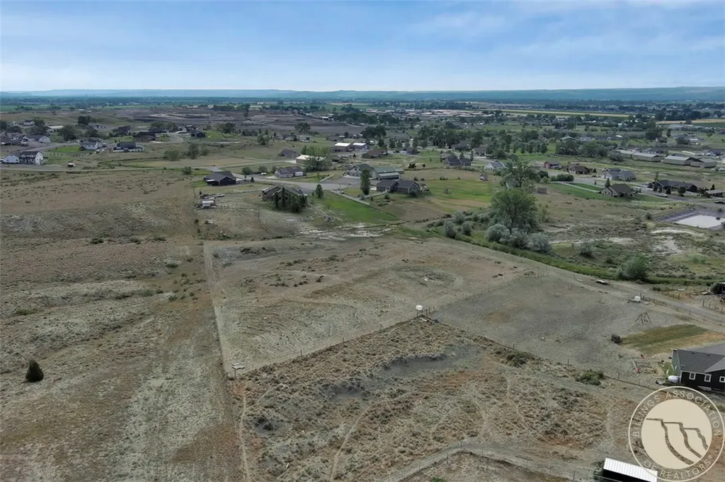7805 Penta Circle Billings MT 59106