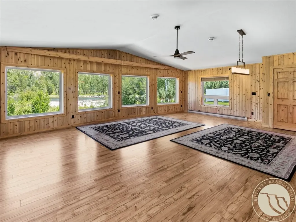 43 Lower Hawk Valley Road Columbus MT 59019