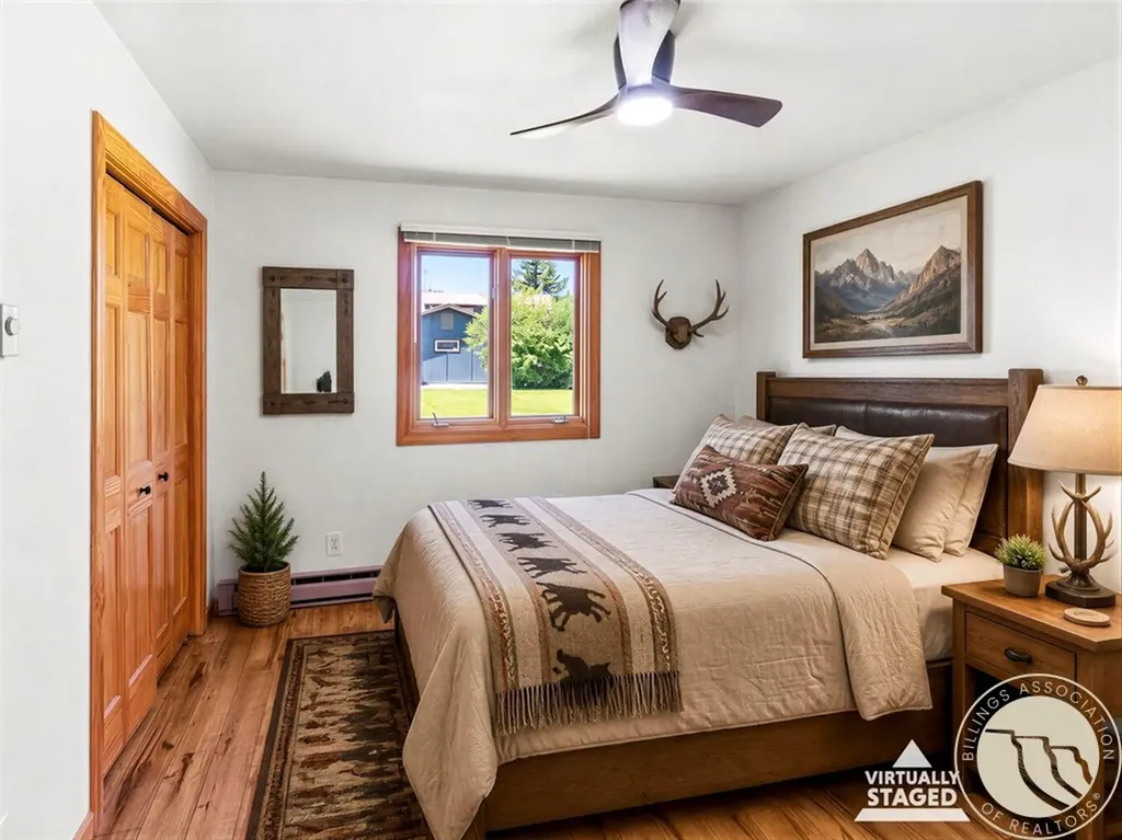 43 Lower Hawk Valley Road Columbus MT 59019