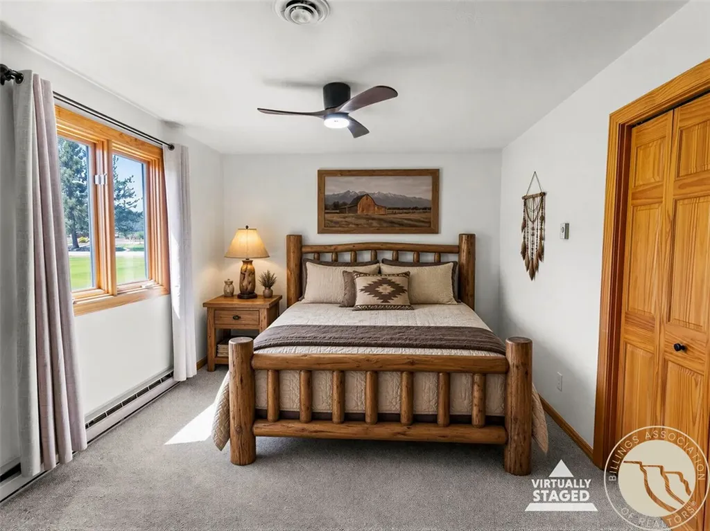 43 Lower Hawk Valley Road Columbus MT 59019