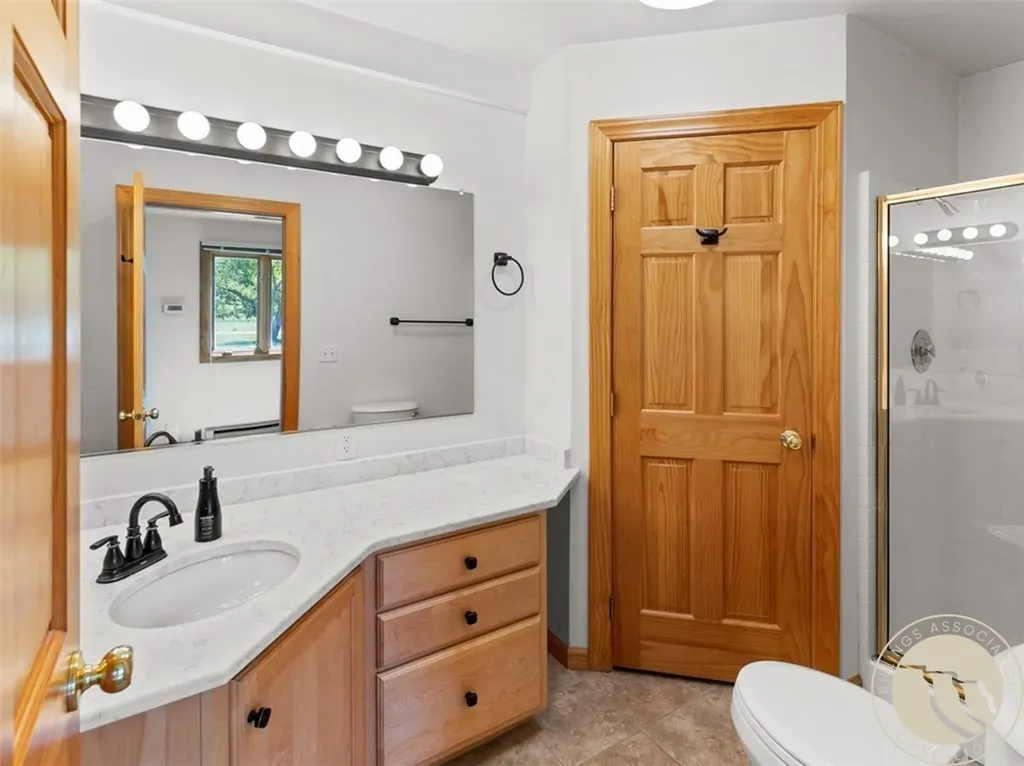43 Lower Hawk Valley Road Columbus MT 59019