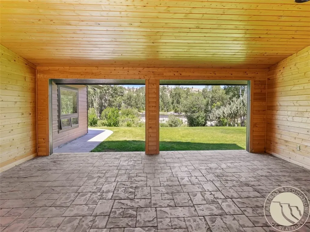 43 Lower Hawk Valley Road Columbus MT 59019