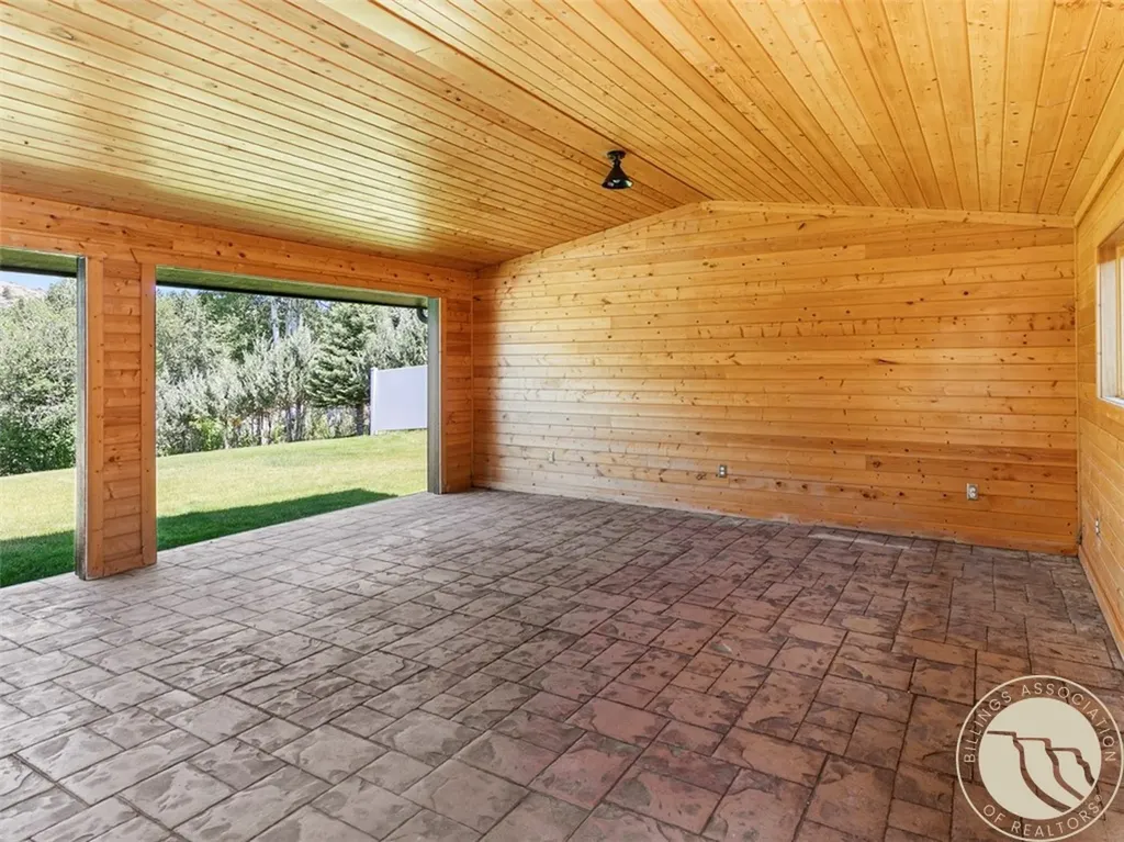 43 Lower Hawk Valley Road Columbus MT 59019