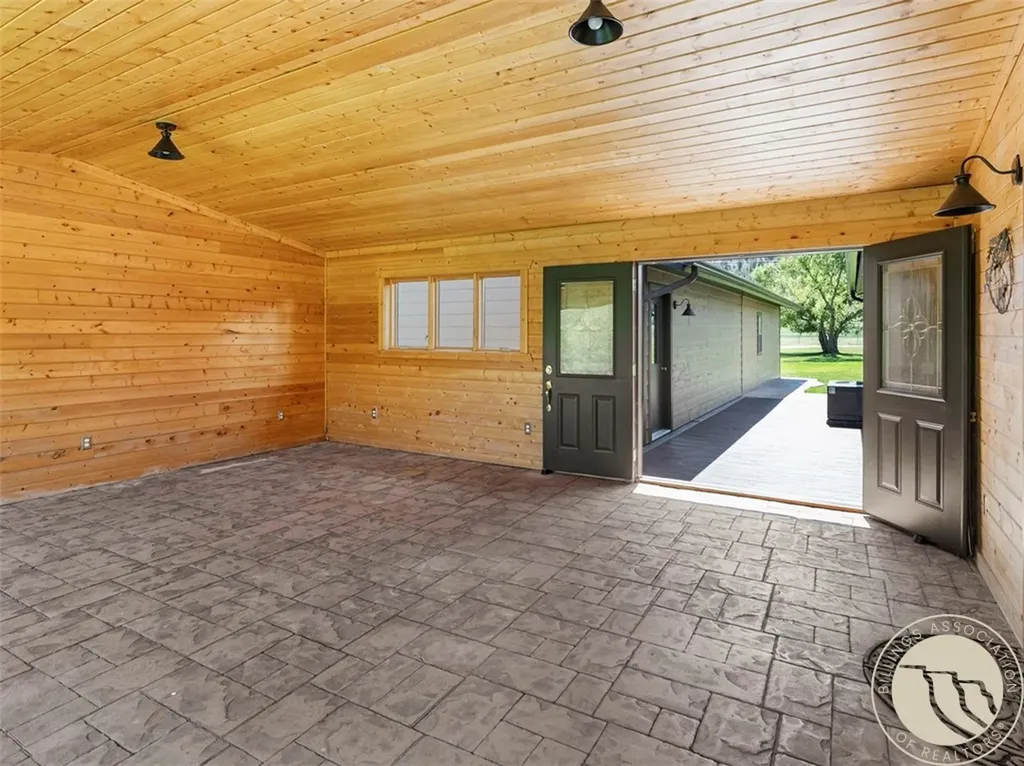43 Lower Hawk Valley Road Columbus MT 59019