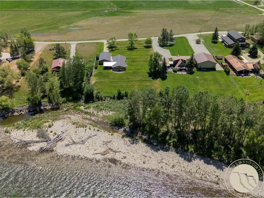 43 Lower Hawk Valley Road Columbus MT 59019