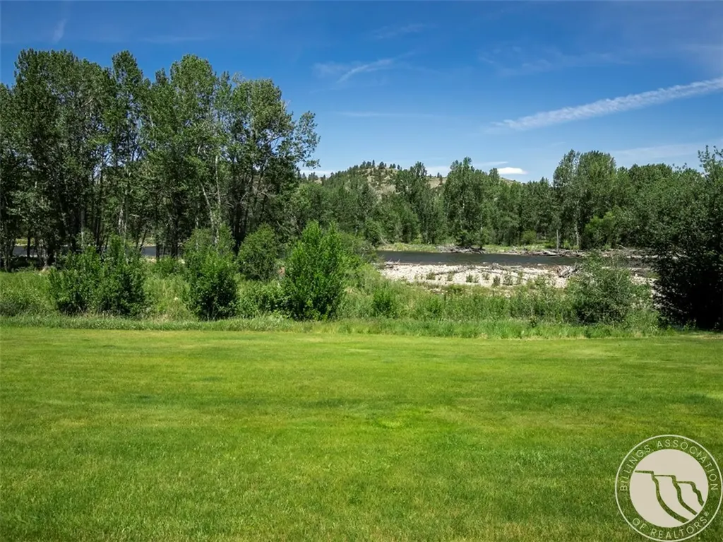 43 Lower Hawk Valley Road Columbus MT 59019