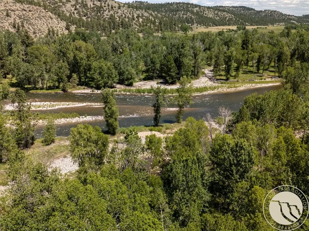 43 Lower Hawk Valley Road Columbus MT 59019