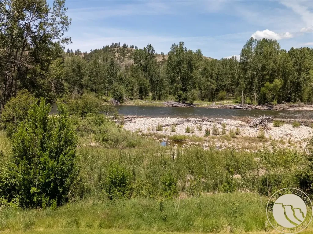 43 Lower Hawk Valley Road Columbus MT 59019