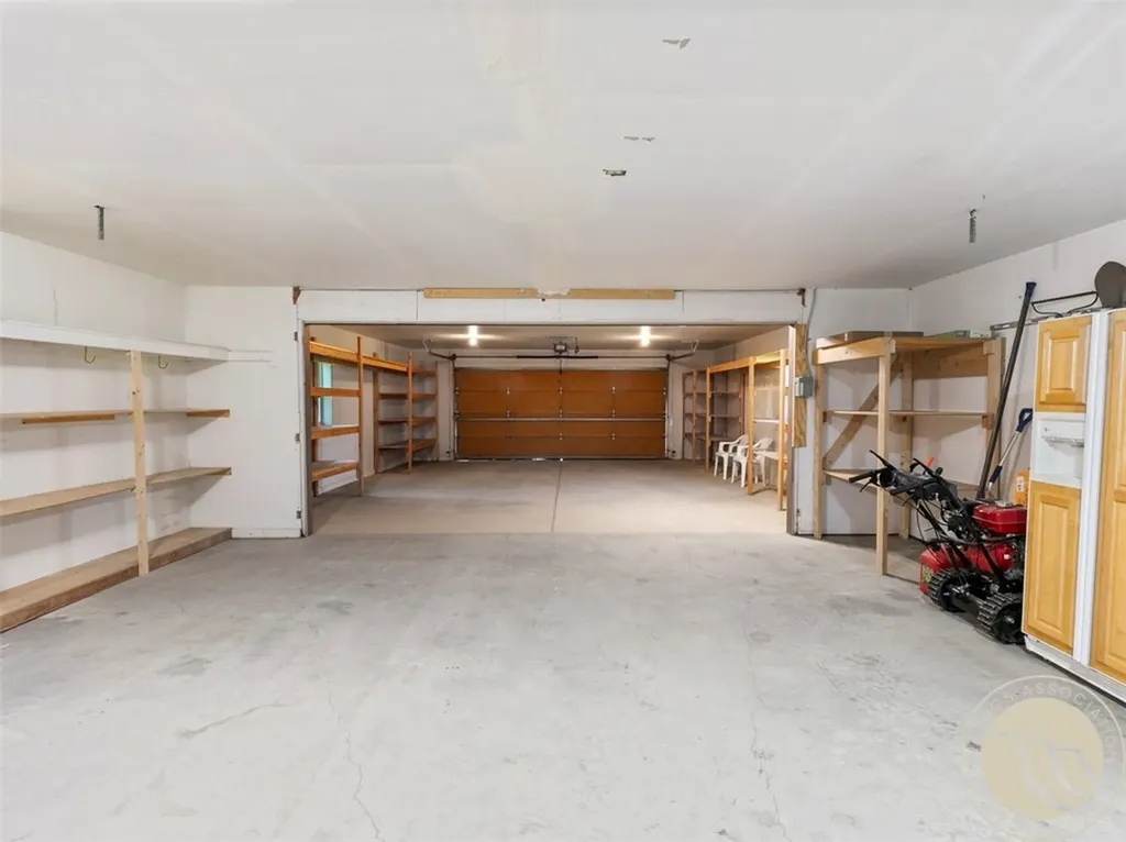 43 Lower Hawk Valley Road Columbus MT 59019
